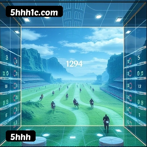 5hhh: Acesso Seguro com Login Verificado e Identidade Digital