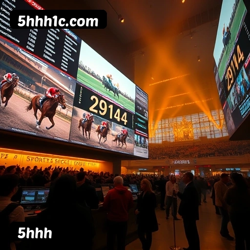 Bônus Direto e Transparente no 5hhh: Sem Complicações