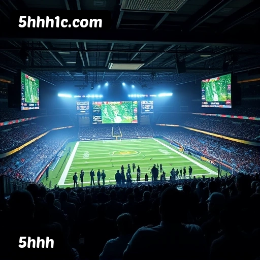 Jogos Diversificados e Exclusivos no 5hhh Casino