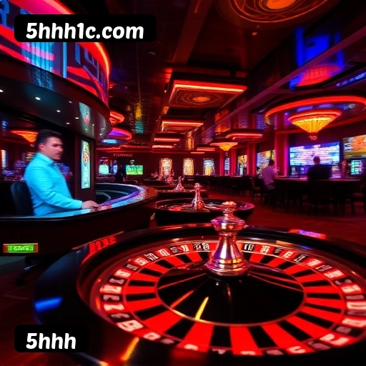 Estratégias de Apostas: Ganhe 30% Mais com Dados 5hhh