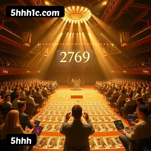 5hhh: Plataforma Profissional e Confiável