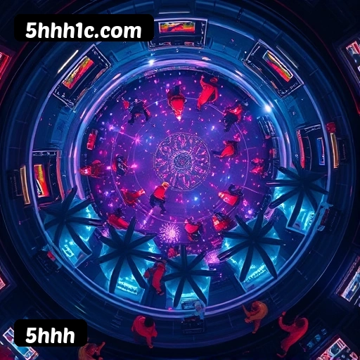 Descubra o Valor Exclusivo do Membro na 5hhh